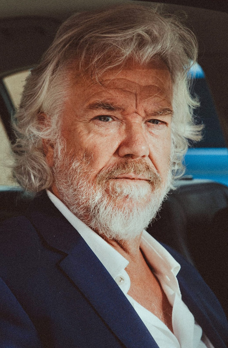 Bill Fellows - Actor